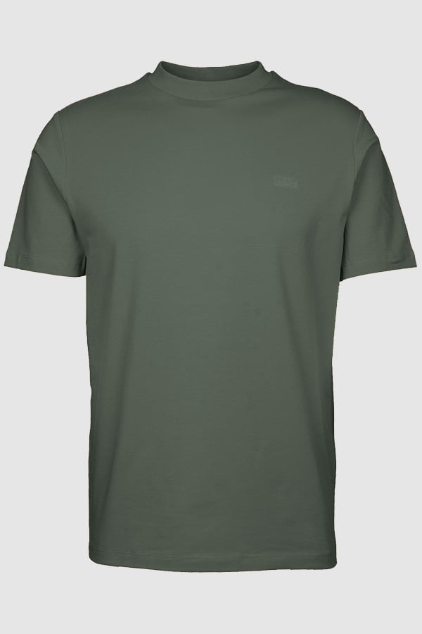 ΜΠΛΟΥΖΑ T-SHIRT KARL LAGERFELD - 550